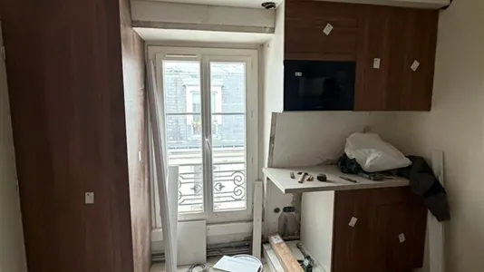 Apartments in Paris 5ème arrondissement - Latin Quarter - photo 4