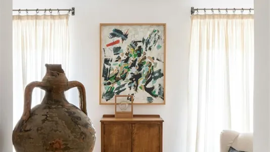 Apartments in Madrid Chamberí - photo 4