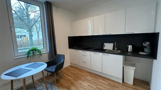 Apartments in Berlin Steglitz-Zehlendorf - photo 3