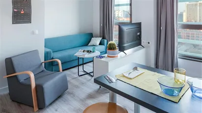 Apartment for rent in Barcelona Les Corts, Barcelona