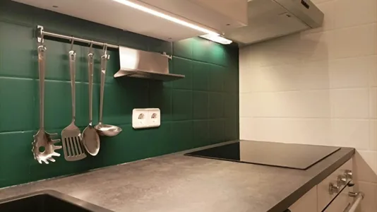 Apartments in Berlin Friedrichshain-Kreuzberg - photo 9