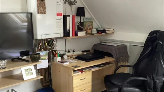 Rooms in Location is not specified - photo 10