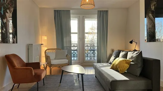 Apartments in Stad Brussel - photo 3