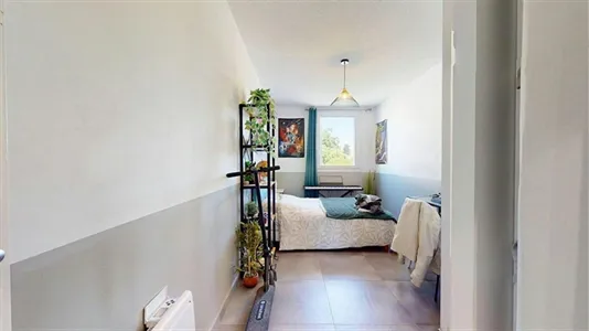 Rooms in Montpellier - photo 5