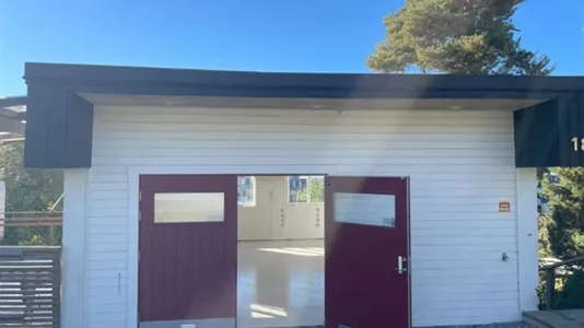 Houses in Stockholm West - photo 13