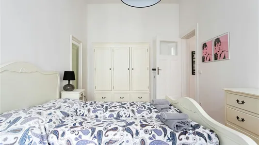 Apartments in Berlin Pankow - photo 8