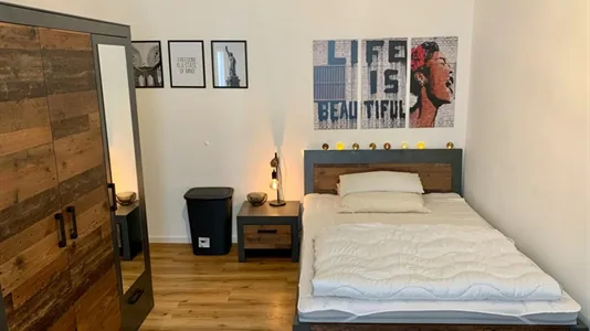 Rooms in Location is not specified - photo 4