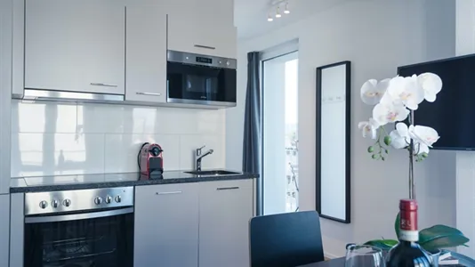 Apartments in Zürich District 3 - Wiedikon - photo 8