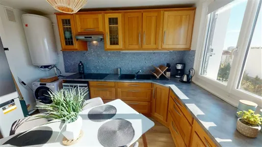 Rooms in Bordeaux - photo 5