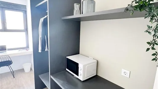 Apartments in Salamanca - photo 9