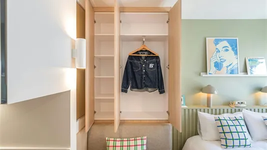 Apartments in Lyon - photo 6