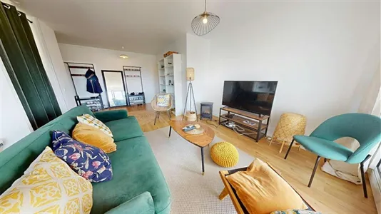 Rooms in Lyon - photo 8