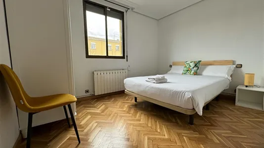 Apartments in Madrid Usera - photo 8
