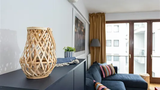 Apartments in Budapest Terézváros - photo 4