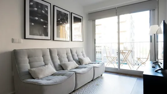 Rooms in Valencia Algirós - photo 9