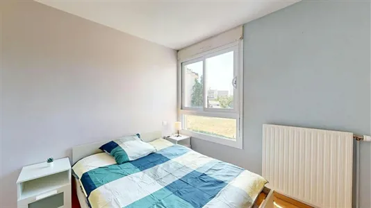 Rooms in Toulouse - photo 3