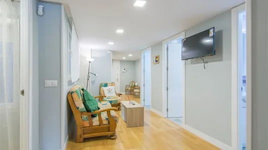 Rooms in Madrid Centro - photo 9