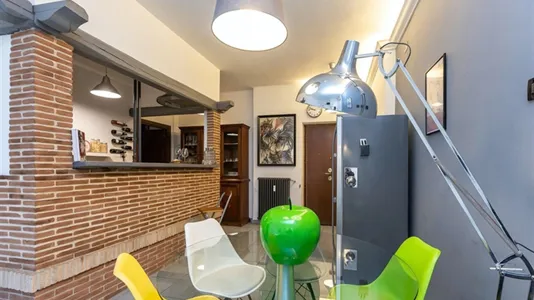 Apartments in Roma Municipio VIII – Appia Antica - photo 9