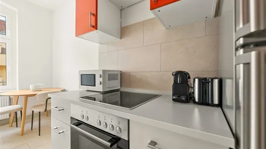 Apartments in Location is not specified - photo 10