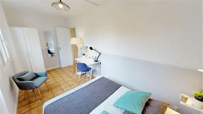 Room for rent in Toulouse, Occitanie