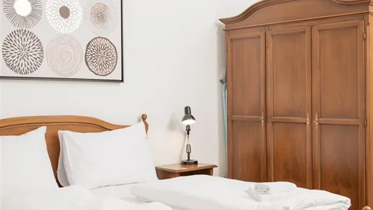 Apartments in Vienna Hernals - photo 7