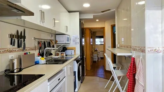 Rooms in Leganés - photo 8