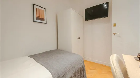 Rooms in Madrid Retiro - photo 3