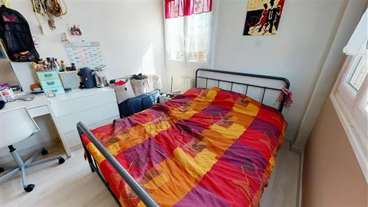 Rooms in Toulouse - photo 2