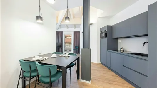Rooms in Trento - photo 3