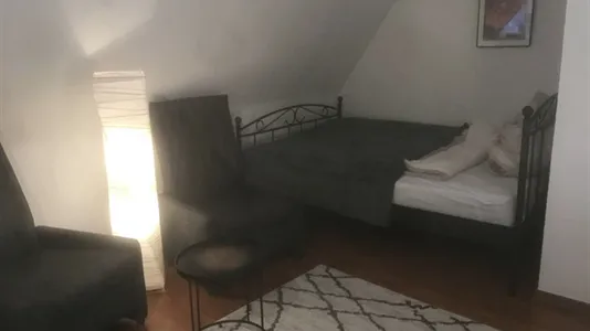 Apartments in Nuremberg - photo 9