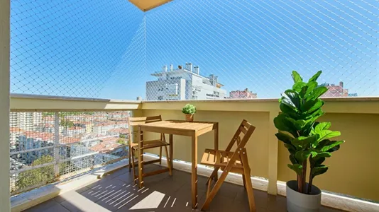Rooms in Location is not specified - photo 3