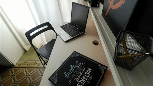 Rooms in Brescia - photo 3