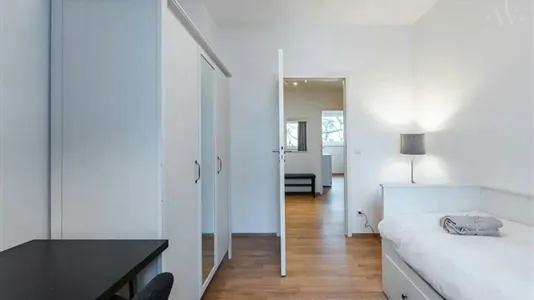 Apartments in Berlin Tempelhof-Schöneberg - photo 9