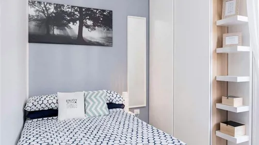 Rooms in Milano Zona 6 - Barona, Lorenteggio - photo 1