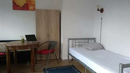 Rooms in Berlin Steglitz-Zehlendorf - photo 2