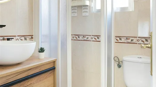 Rooms in Getafe - photo 2