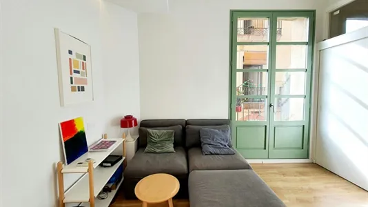 Apartments in Barcelona Ciutat Vella - photo 2