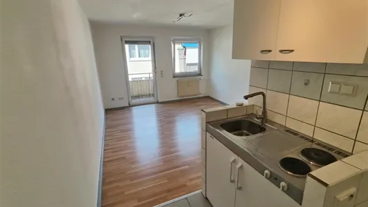 Apartments in Tübingen - photo 4