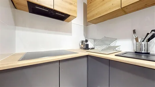 Rooms in Location is not specified - photo 5