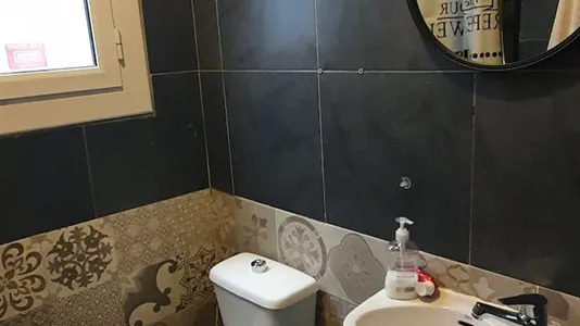 Rooms in Barcelona Eixample - photo 4