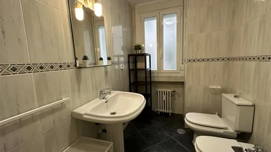 Rooms in Madrid Salamanca - photo 8