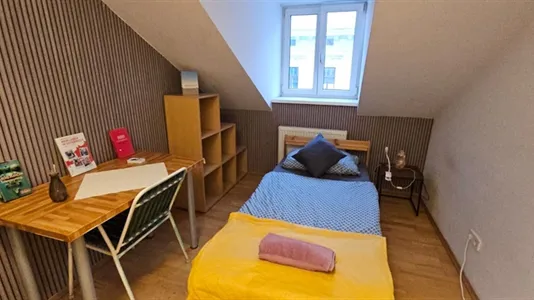 Rooms in Wien Wieden - photo 1