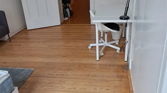 Rooms in Berlin Charlottenburg-Wilmersdorf - photo 10