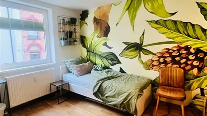 Apartment for rent in Mannheim, Baden-Württemberg