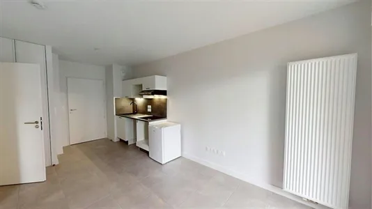 Apartments in Clermont-Ferrand - photo 9