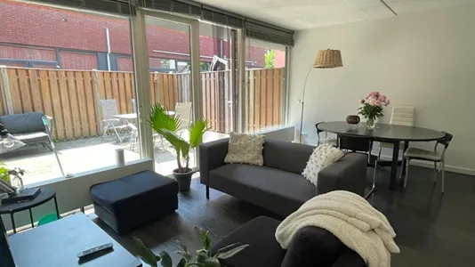 Rooms in Breda - photo 2