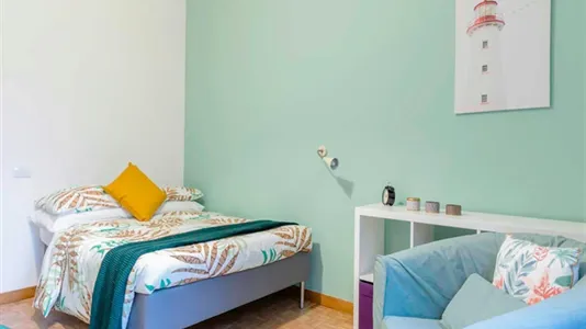 Rooms in Padua - photo 8