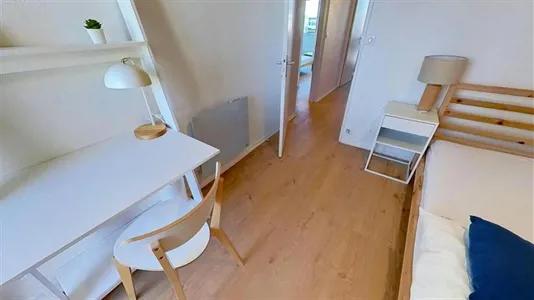 Rooms in Bordeaux - photo 3