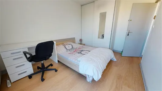 Rooms in Montpellier - photo 3