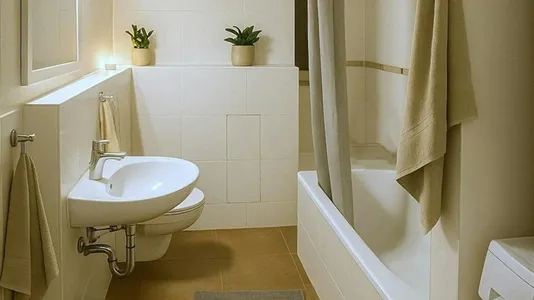 Rooms in Berlin Pankow - photo 3
